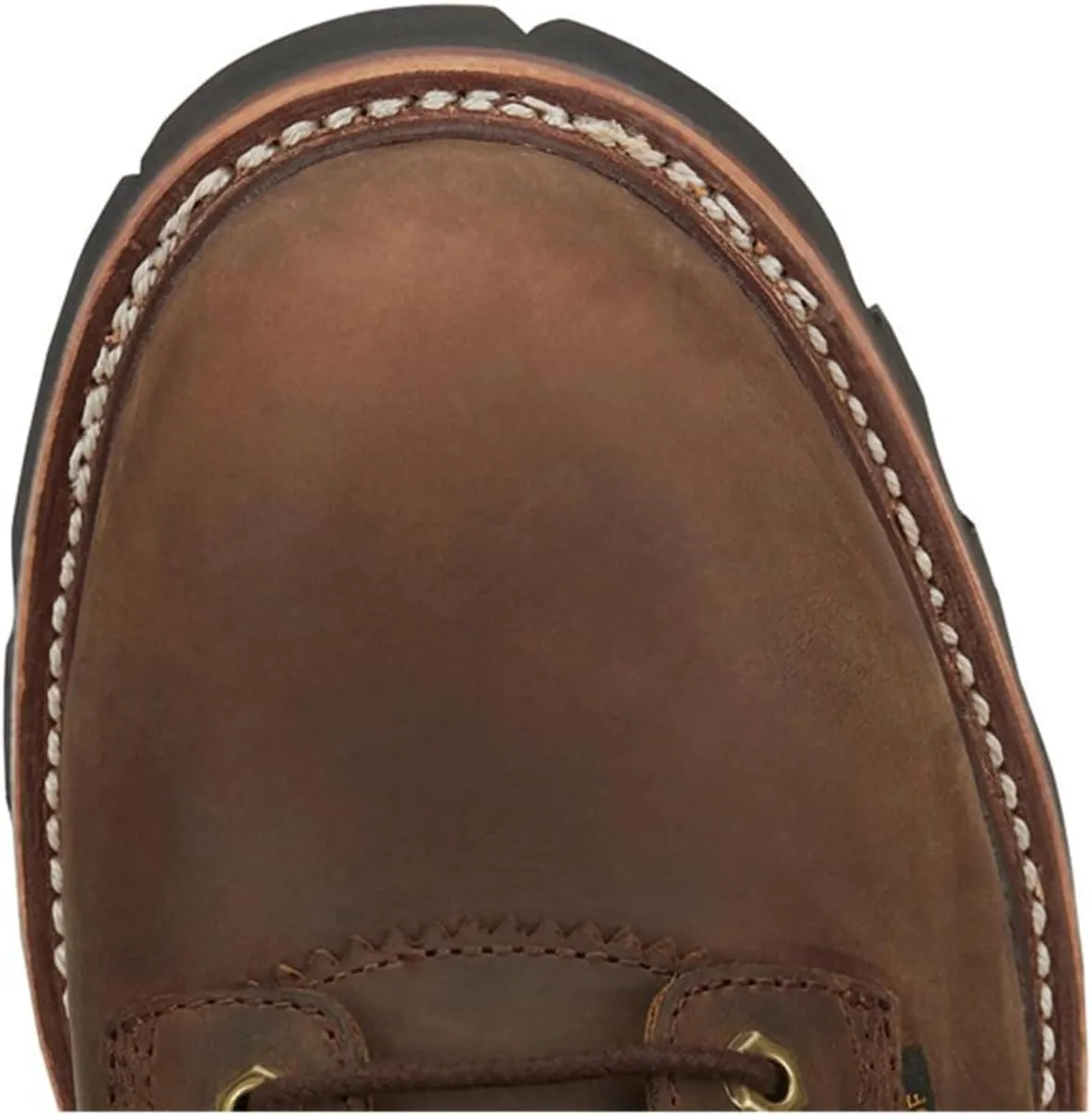 Chippewa Men's Lace-Up Waterproof Logger Work Boot Steel Toe - 59407
