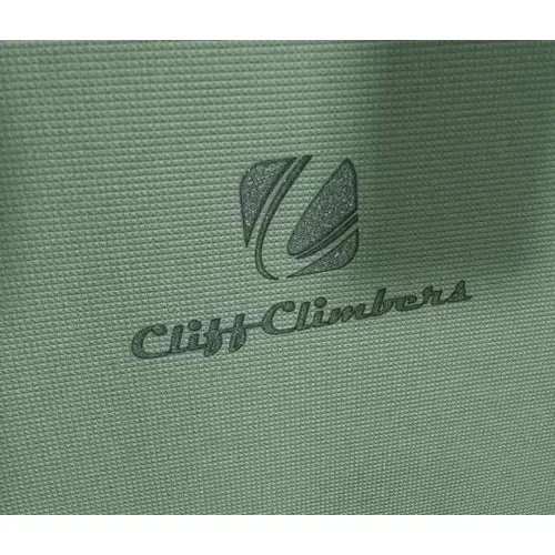 CILFF CLIMBER  SELF INFLATING MAT