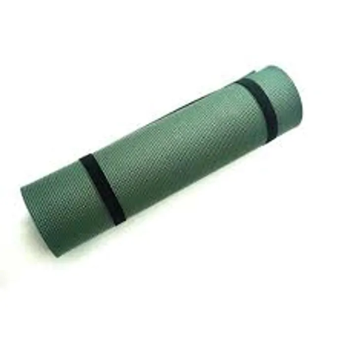 CILFF CLIMBER  SELF INFLATING MAT