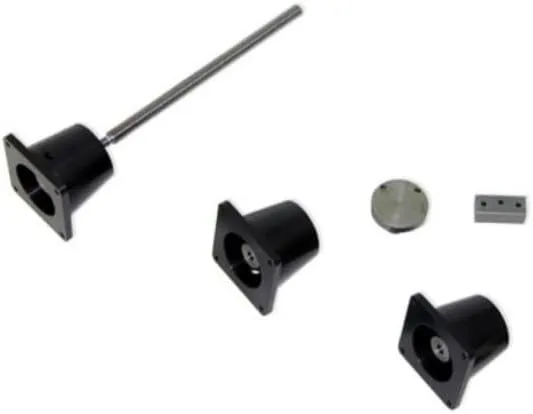 CNC-Ready Upgrade Kit for 5000 Mill 6700