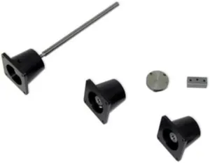 CNC-Ready Upgrade Kit for 5000 Mill 6700