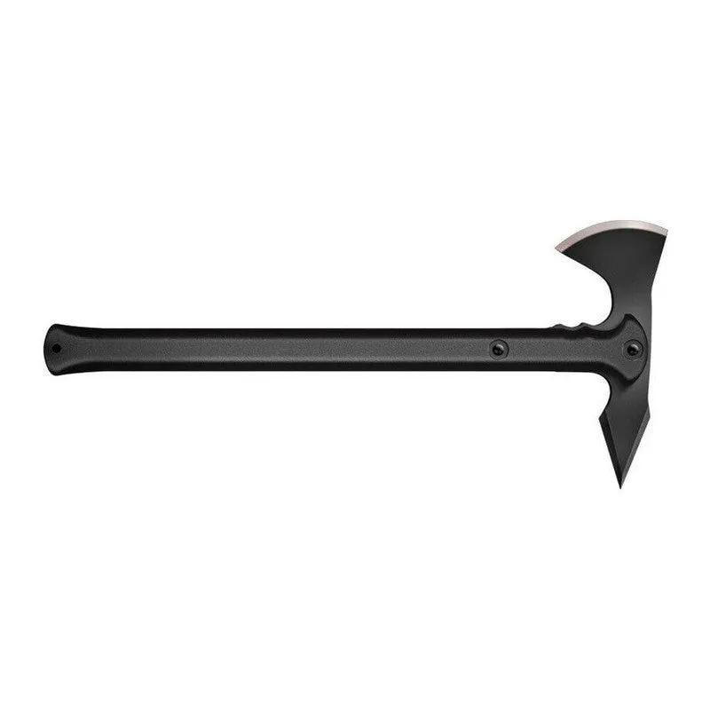 COLD STEEL TRENCH TOMAHAWK AXE HATCHET W/ SHEATH TACTICAL CUTTING TOOL CS90PTH