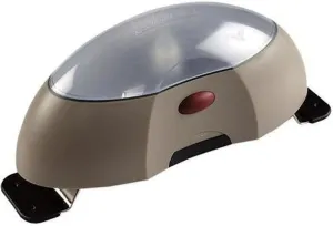 Coleman Tent Light