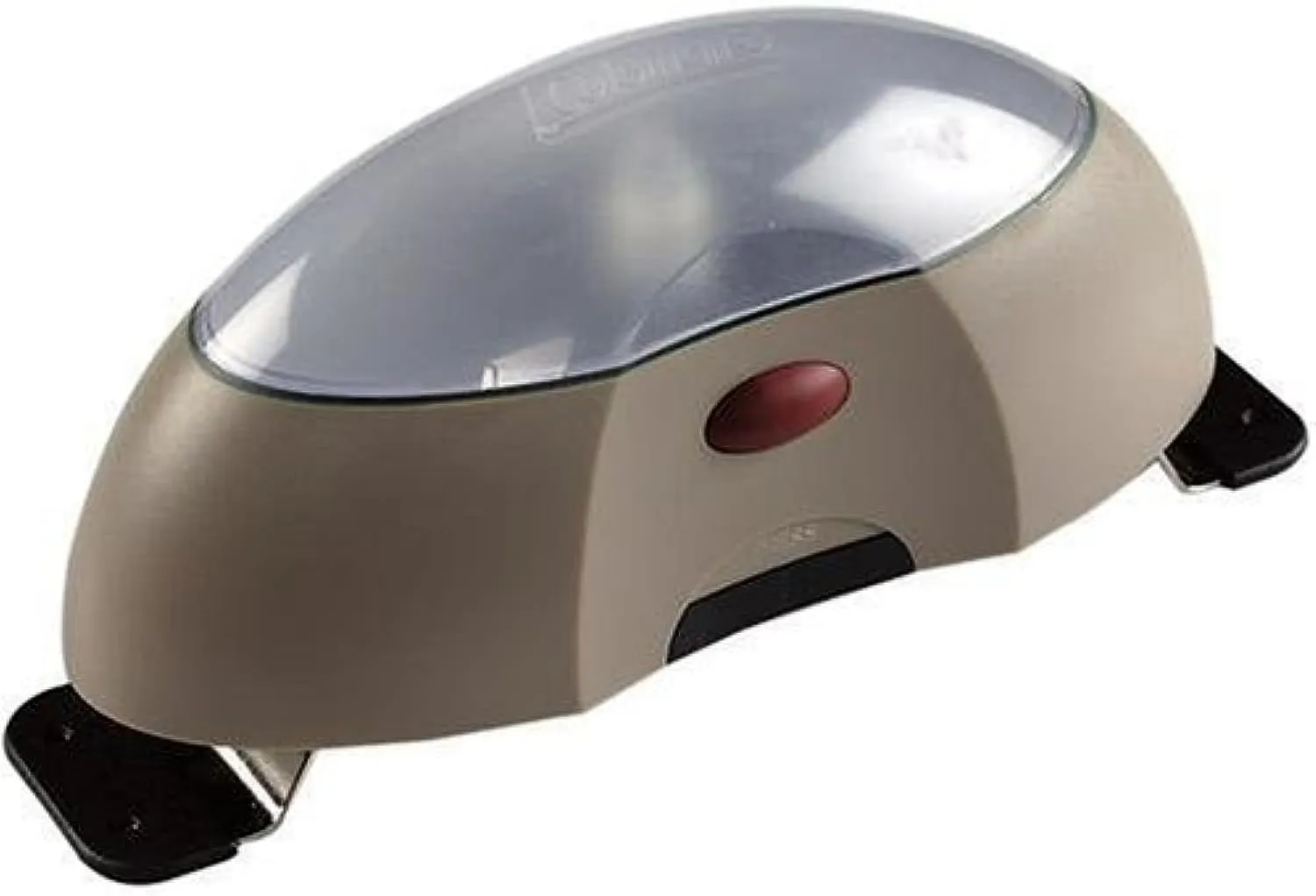 Coleman Tent Light