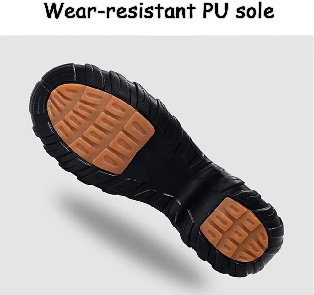 Comfort Wear Orthowear Shoes for Women, Comfortwear Ortho Shoes for Women Plantar Fasciitis, Thick Air Cushion Stretch Casual Tennis Shoes Wide Width with Insole