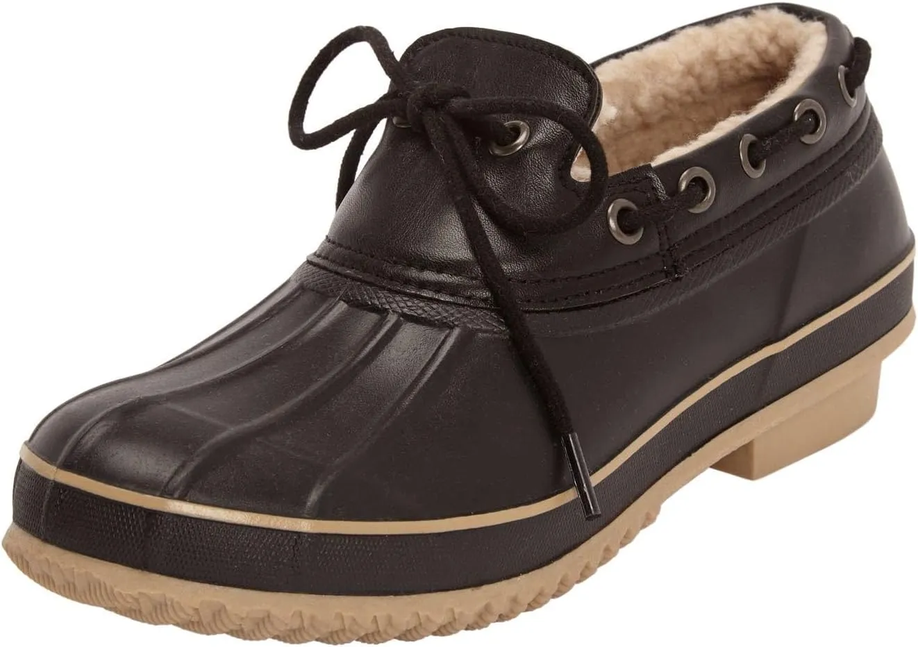 Comfortview Women's Wide Width The Storm All-Weather Shoe