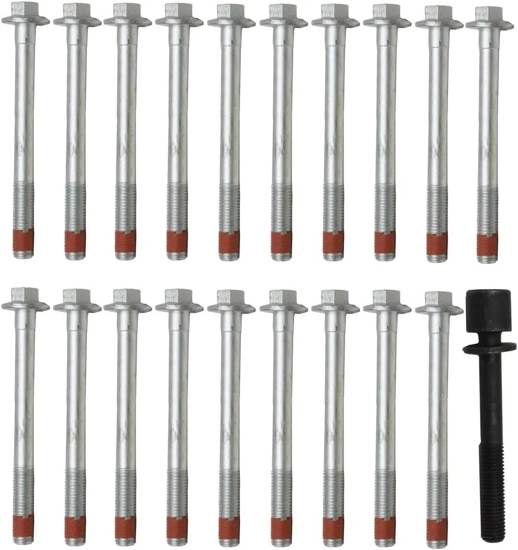 Complete AFM DOD Remove Kit with Camshaft for 2014-2020 GM Chevrolet 5.3L LS GEN-V Truck SUV Engines L82 L83 L84