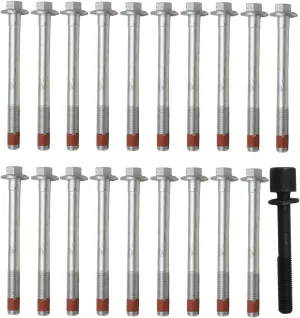 Complete AFM DOD Remove Kit with Camshaft for 2014-2020 GM Chevrolet 5.3L LS GEN-V Truck SUV Engines L82 L83 L84