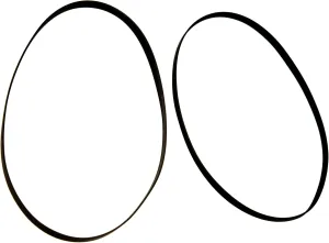 Complete Belt Kit for Aiwa AD-F770