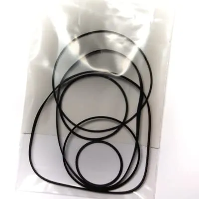 Complete Belt Kit for Akai X-360D