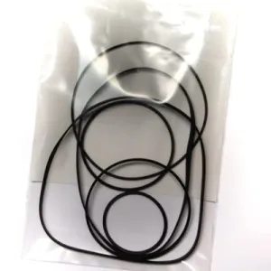 Complete Belt Kit for Akai X-360D