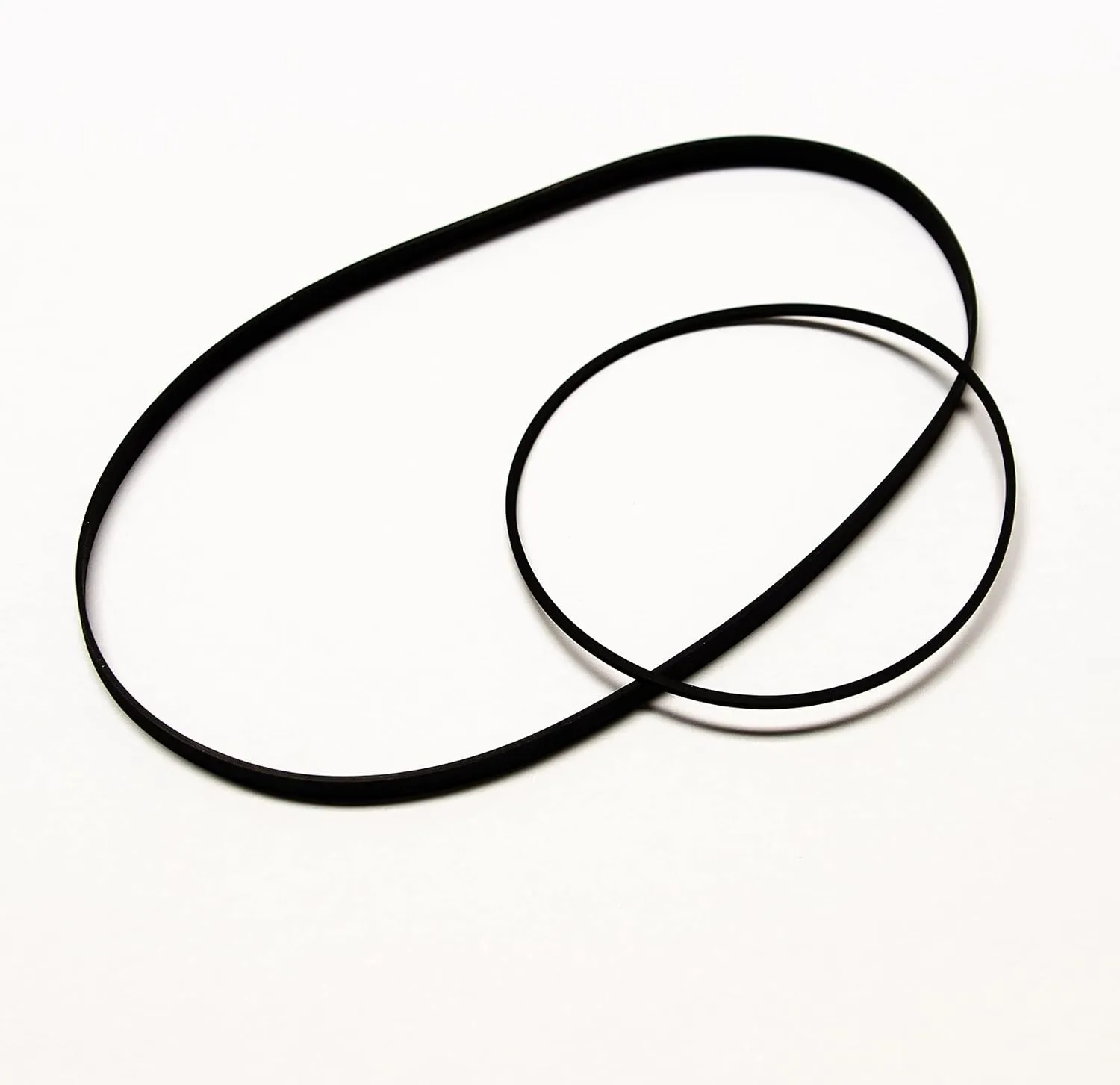Complete Belt Kit for Luxman KX-101