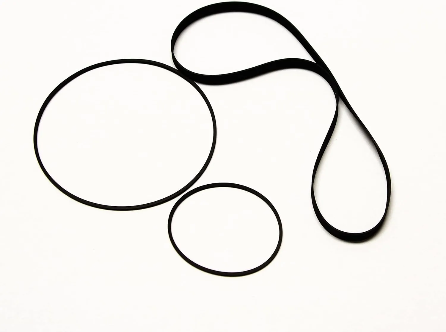 Complete Belt Kit for Sansui SC-1330