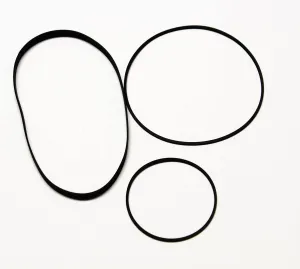 Complete Belt Kit for Teac A-105