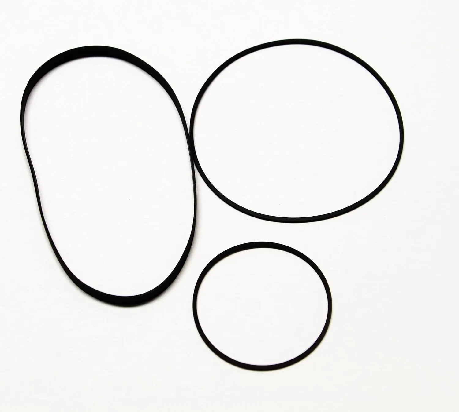 Complete Belt Kit for Teac A-105