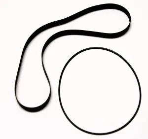 Complete Belt Kit for Teac A-4010, A-4010s, A-4010SL, A-4010GSL