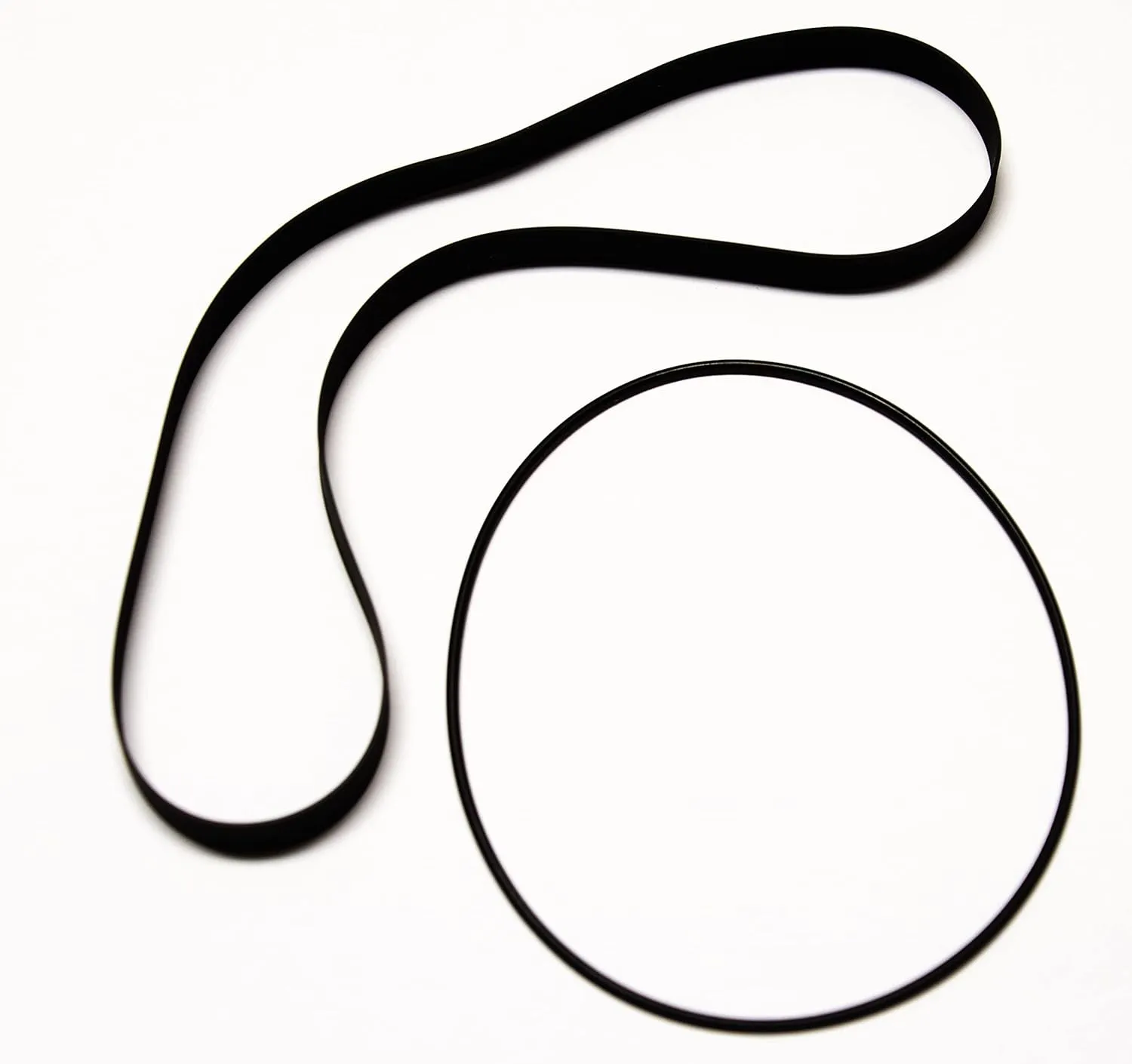 Complete Belt Kit for Teac A-4010, A-4010s, A-4010SL, A-4010GSL