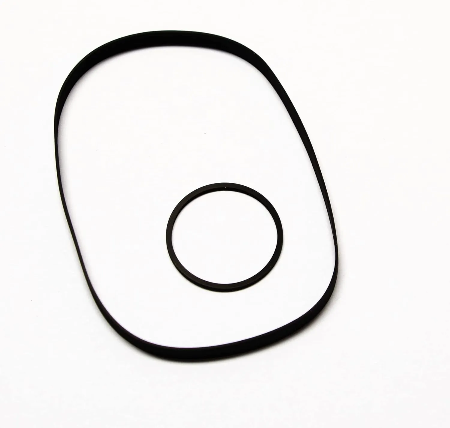 Complete Belt Kit w/ Idler tire for Nakamichi MR-1