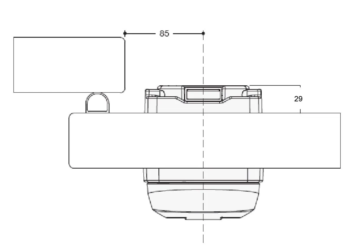 Complete Door Handle Kit