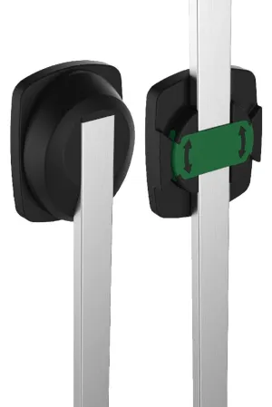 Complete Door Handle Kit