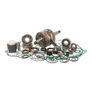 COMPLETE ENGINE REBUILD KIT