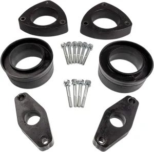 Complete Lift kit 30mm for Mazda AXELA, BIANTE, 3, 5, PREMACY