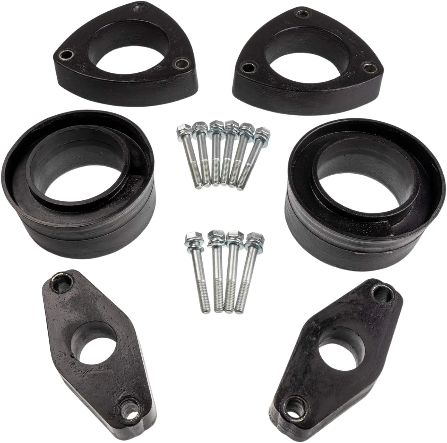 Complete Lift kit 30mm for Mazda AXELA, BIANTE, 3, 5, PREMACY
