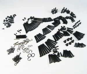 Complete Replacement Screw nut Bolt pins Set for HPI Baja 5B 5T SC
