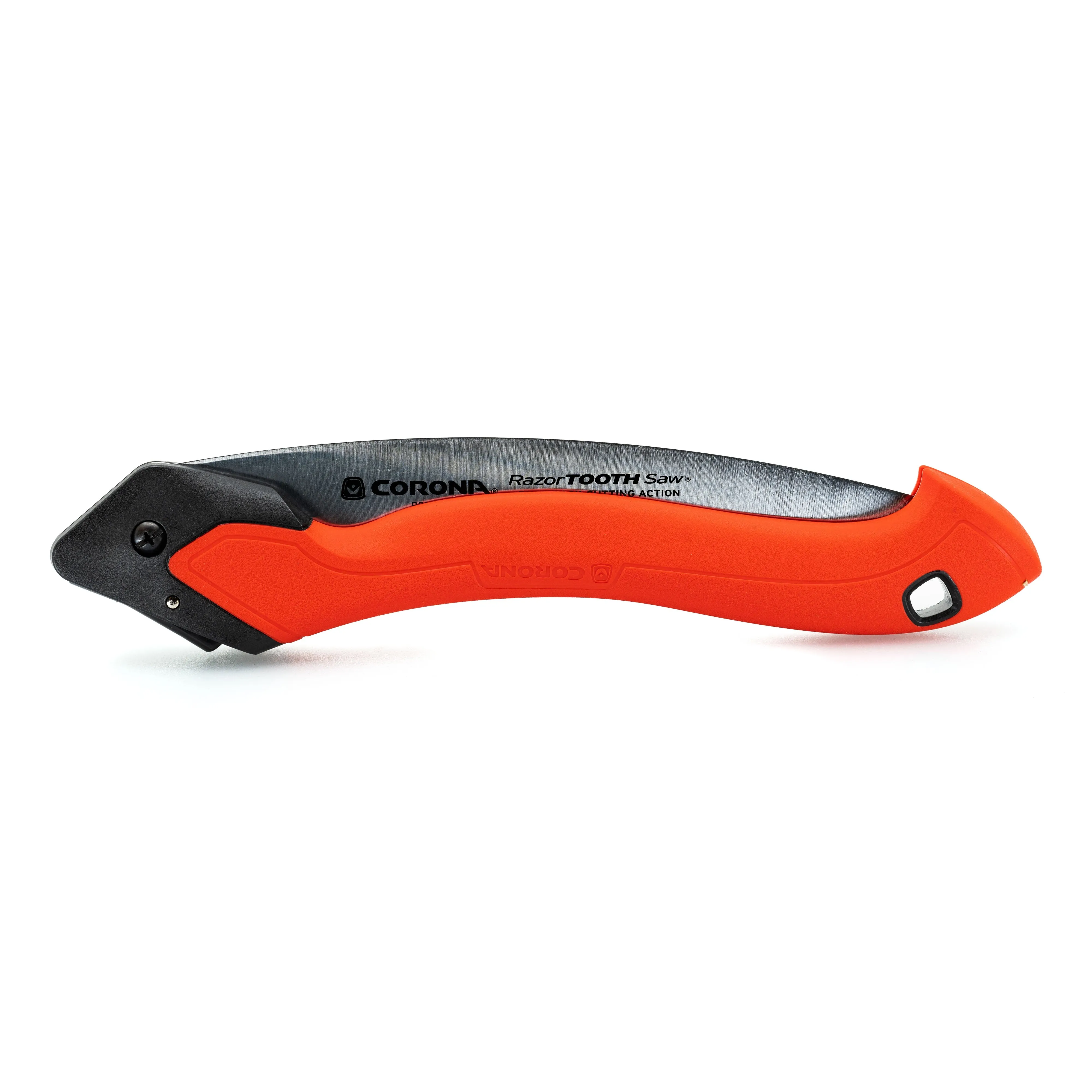 Corona 10in folding Razor Tooth pruning saw