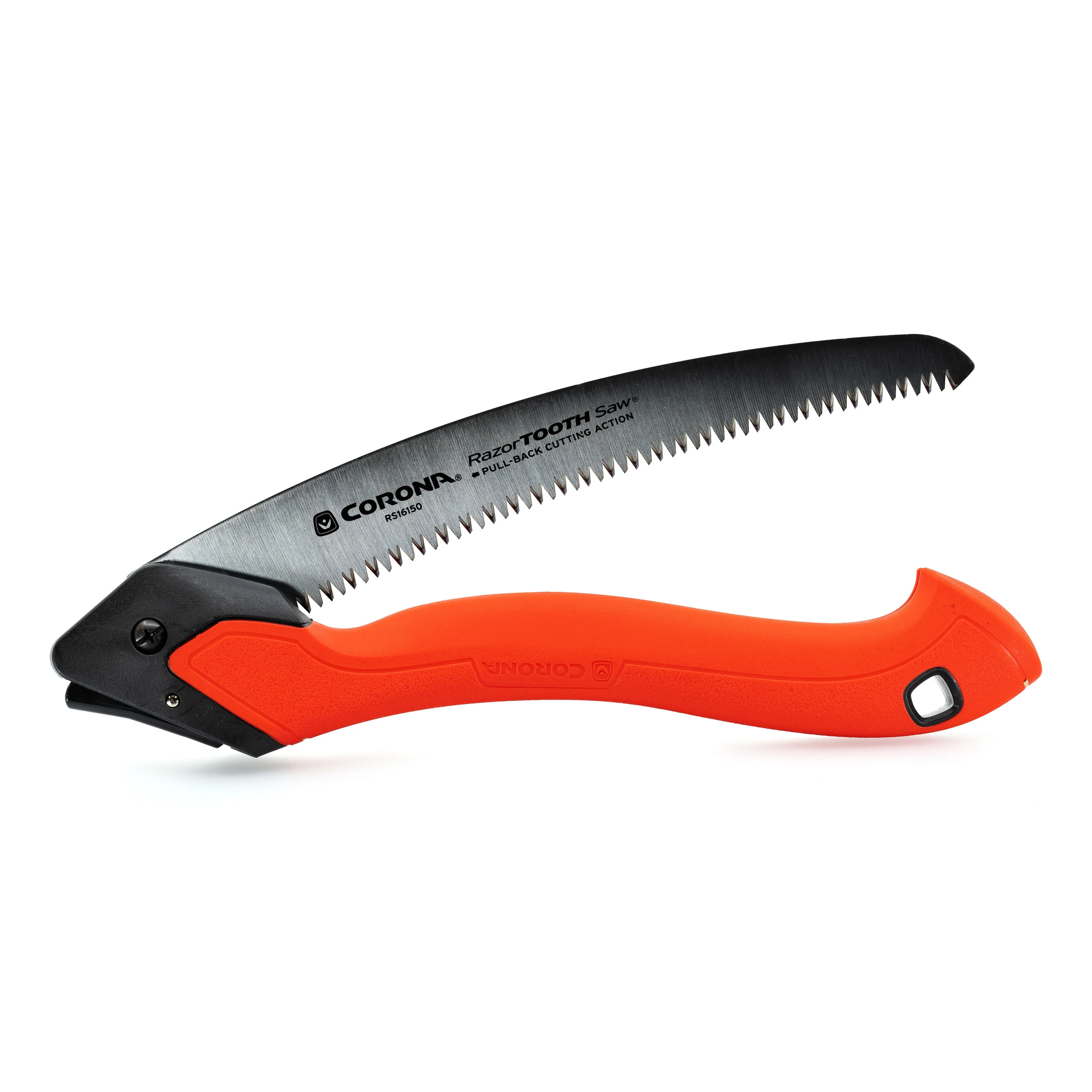 Corona 10in folding Razor Tooth pruning saw