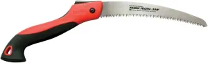 Corona 7 Inch RS 7245 Razor Tooth Folding Saw, 7-Inch Curved Blade, Steel