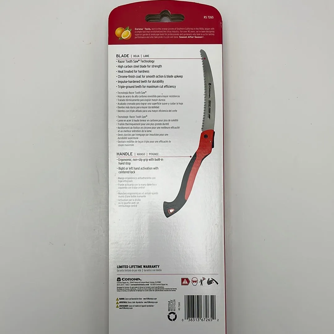 Corona Folding Saw RS7265