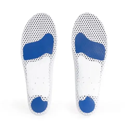 CURREX ActivePro High Insole – Dynamic Comfort for High Arches