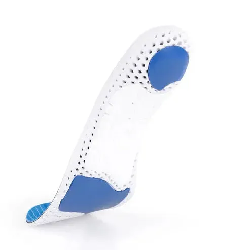 CURREX ActivePro High Insole – Dynamic Comfort for High Arches