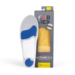 CURREX ACTIVEPRO Insoles