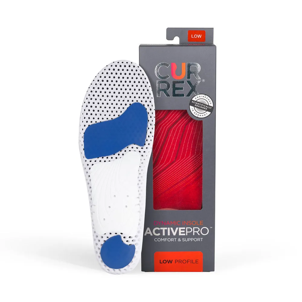 CURREX ACTIVEPRO Insoles