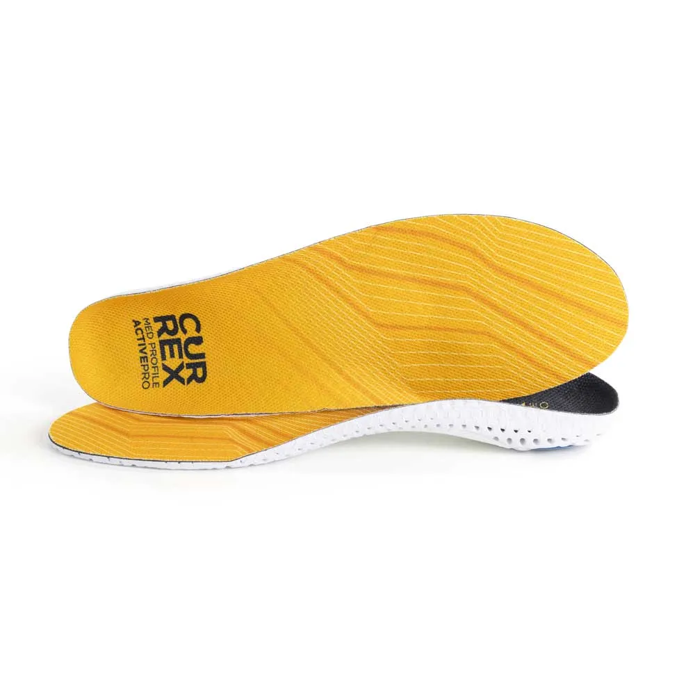 CURREX ACTIVEPRO Insoles