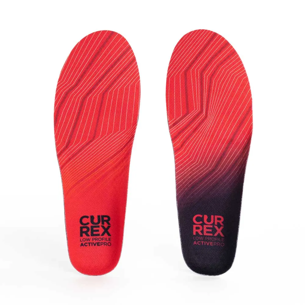 CURREX ACTIVEPRO Insoles