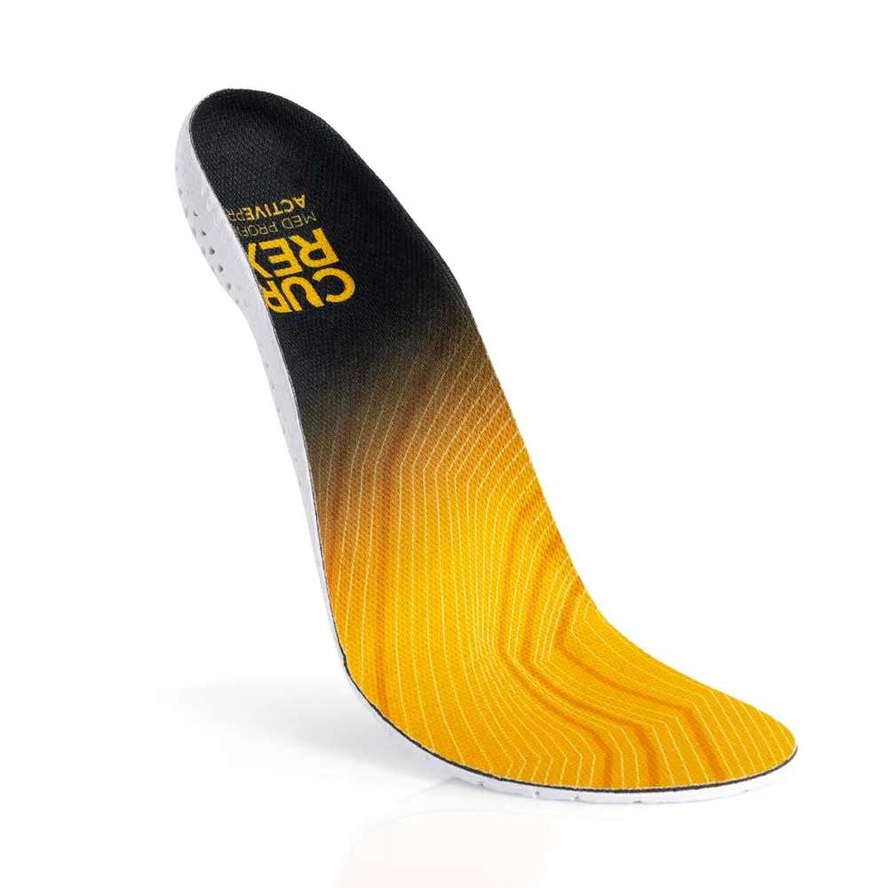 CURREX ACTIVEPRO Insoles