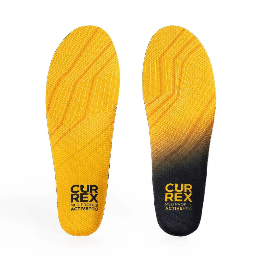 CURREX ACTIVEPRO Insoles