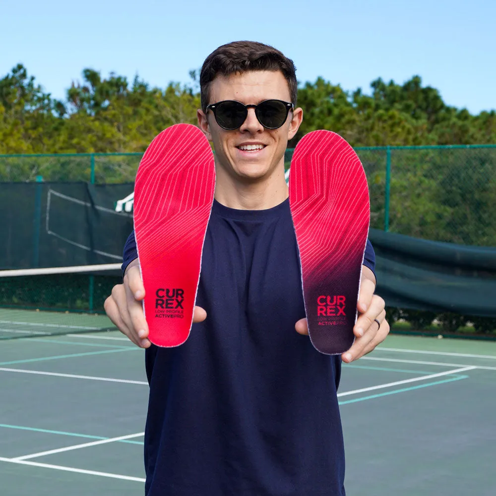 CURREX ACTIVEPRO Insoles