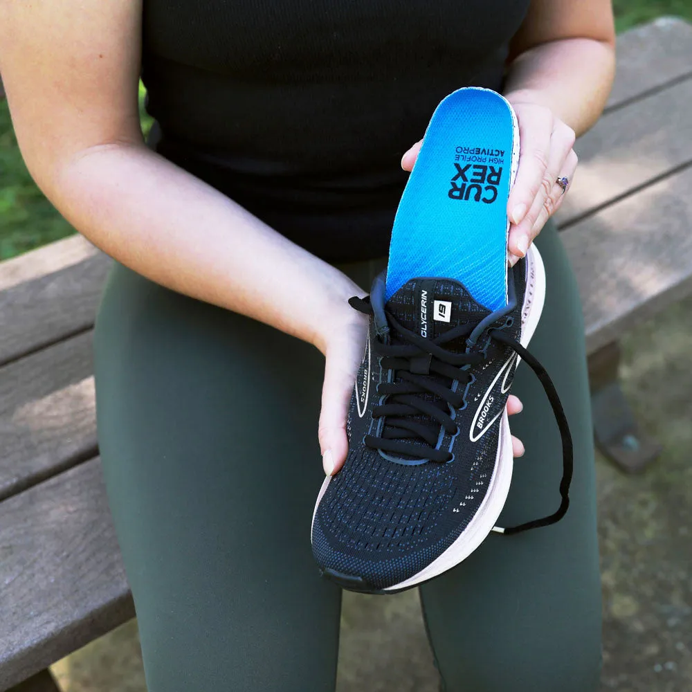 CURREX ACTIVEPRO Insoles
