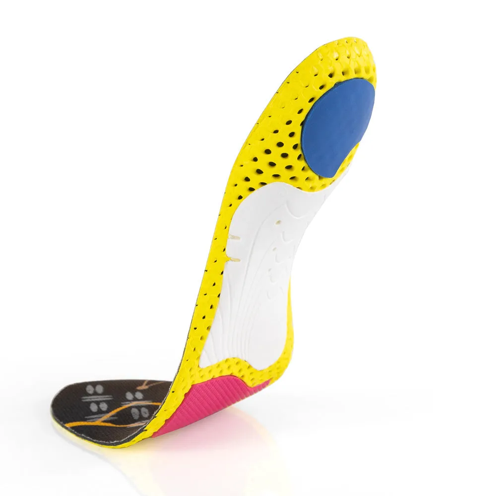 CURREX CLEATPRO Insoles