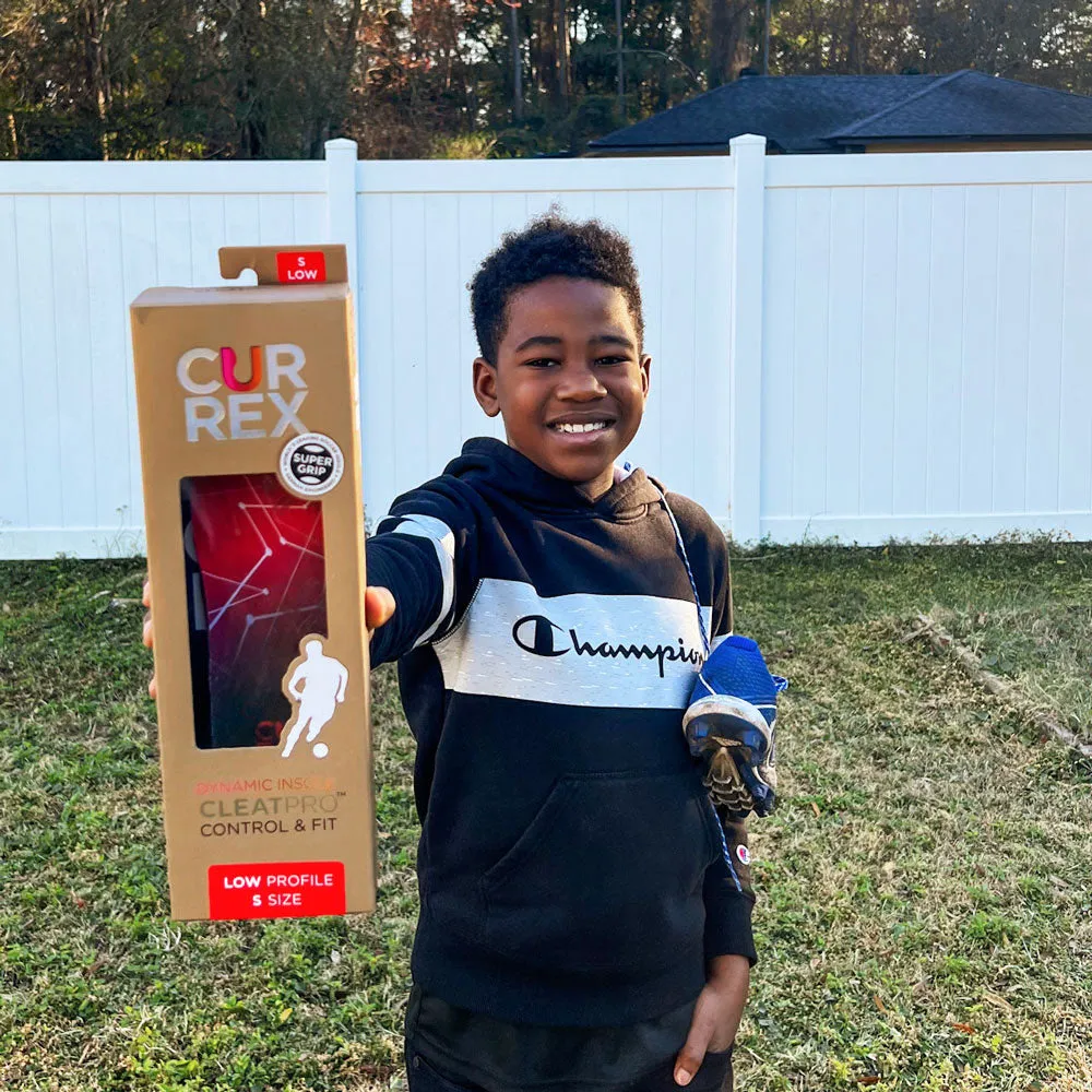 CURREX CLEATPRO Insoles