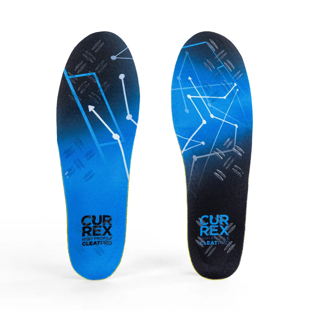 CURREX CLEATPRO Insoles