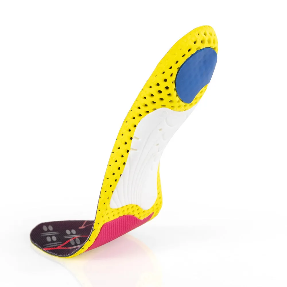 CURREX CLEATPRO Insoles