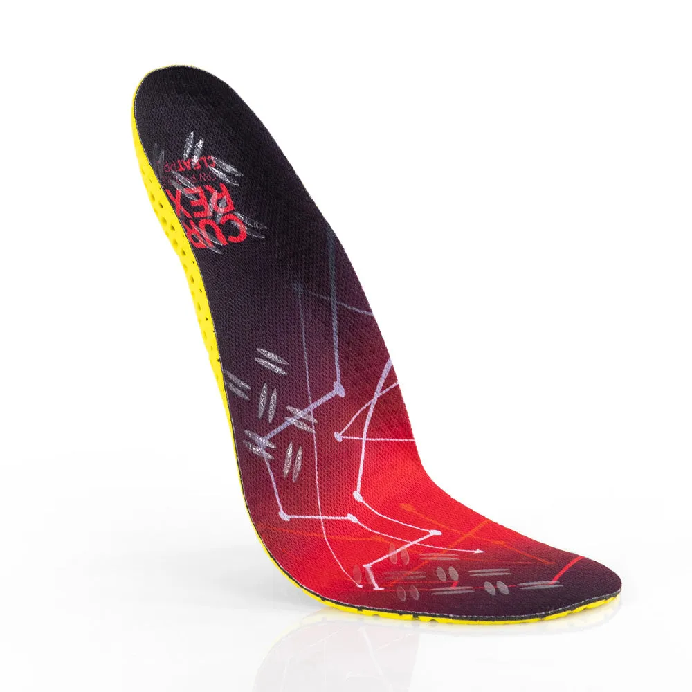 CURREX CLEATPRO Insoles