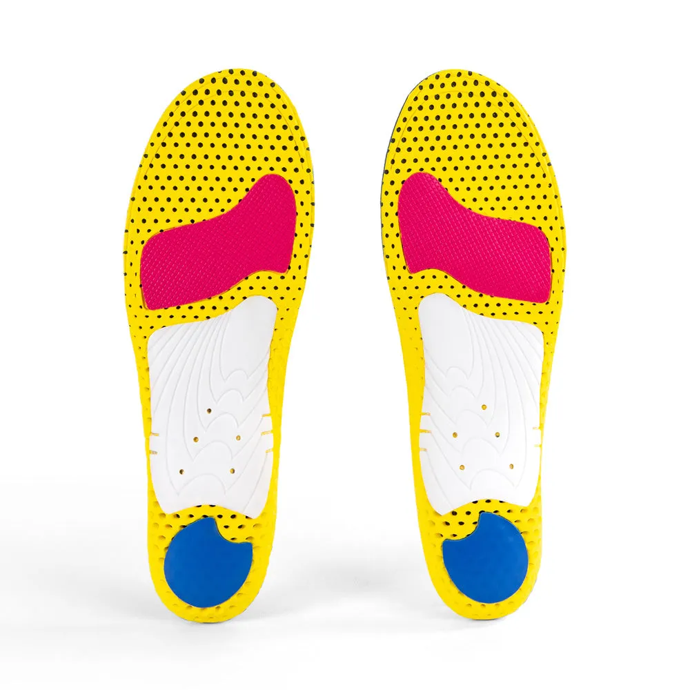 CURREX CLEATPRO Insoles