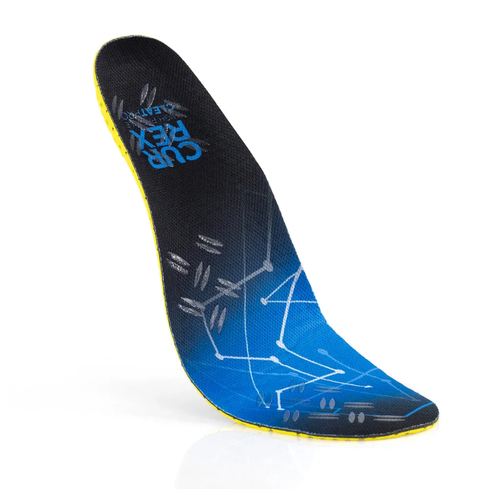 CURREX CLEATPRO Insoles