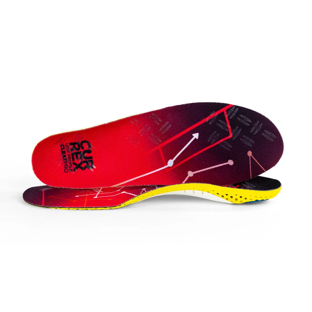 CURREX CLEATPRO Insoles